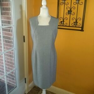 Hugo Boss Career Dress